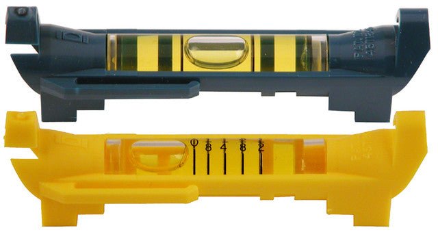 5-5/8" LINE LEVELS SET 2PK - AAA Industrial Supply