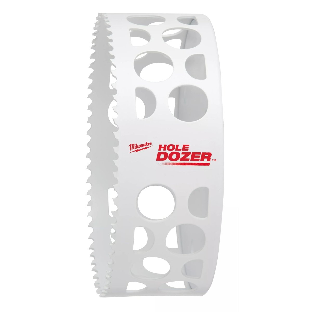 5" HOLE DOZER™ Bi - Metal Hole Saw - AAA Industrial Supply