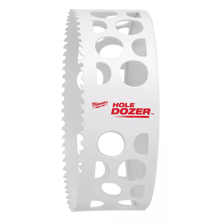 5" HOLE DOZER™ Bi - Metal Hole Saw - AAA Industrial Supply
