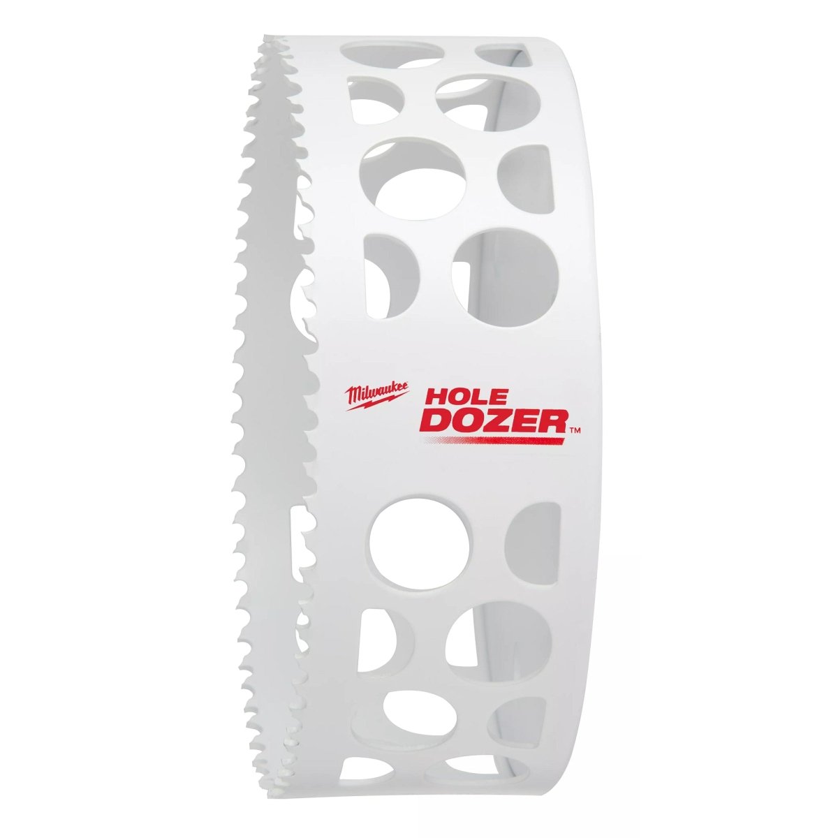 5" HOLE DOZER™ Bi - Metal Hole Saw - AAA Industrial Supply