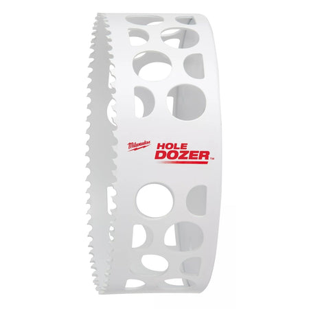 5" HOLE DOZER™ Bi - Metal Hole Saw - AAA Industrial Supply