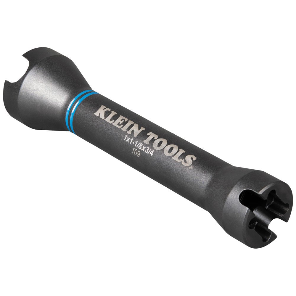 5 - in - 1 Impact Socket - AAA Industrial Supply