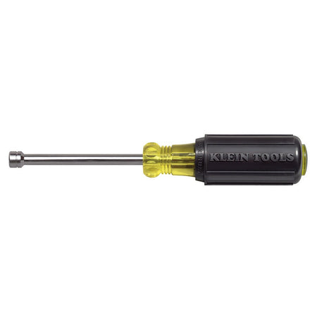 5 mm Nut Driver, 3 - Inch Hollow Shaft - AAA Industrial Supply