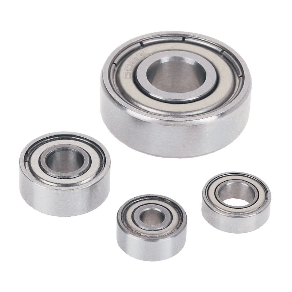 5 Piece Ball Bearing Set - AAA Industrial Supply