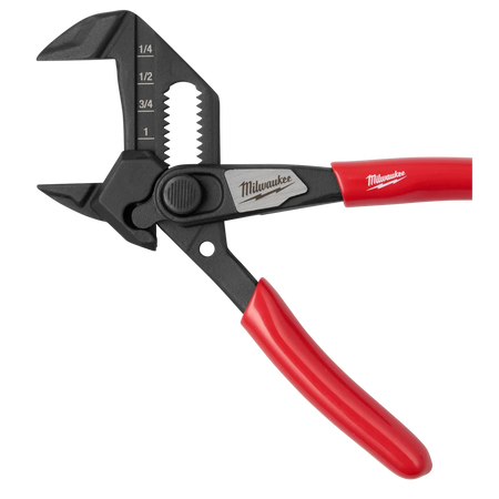 5" Pliers Wrench - AAA Industrial Supply