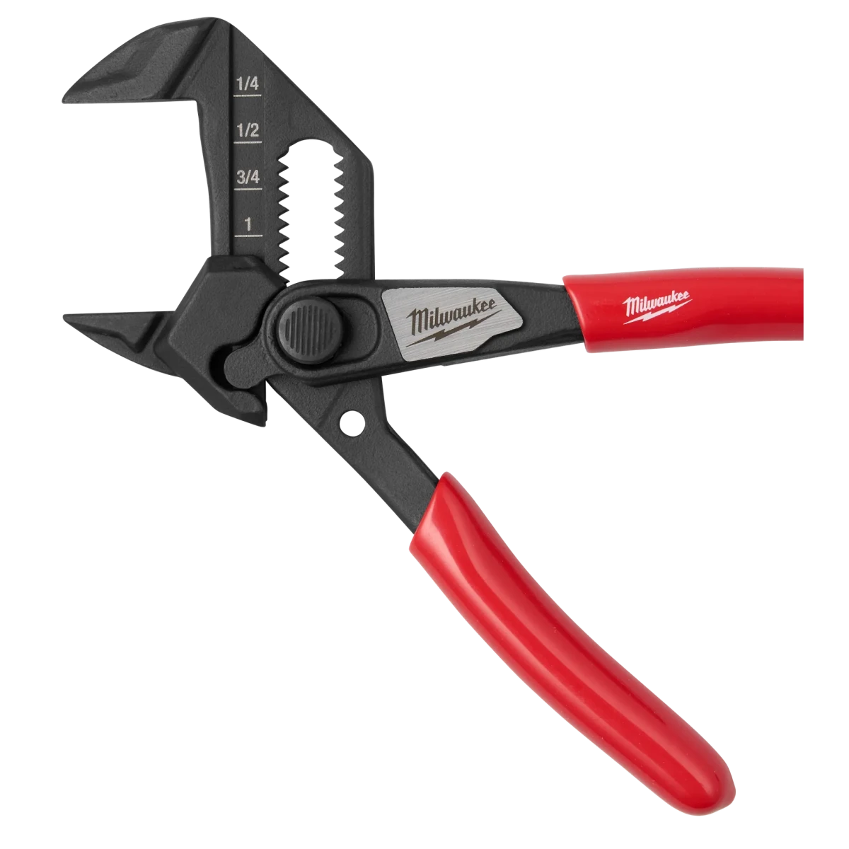 5" Pliers Wrench W/ Belt Clip - AAA Industrial Supply