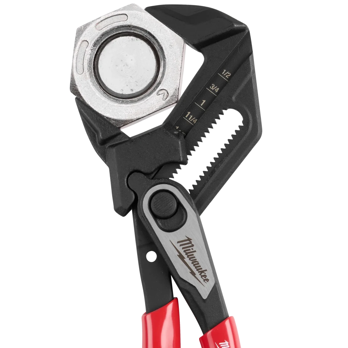 5" Pliers Wrench W/ Belt Clip - AAA Industrial Supply