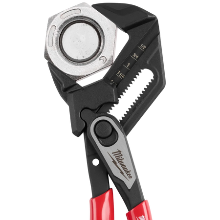 5" Pliers Wrench W/ Belt Clip - AAA Industrial Supply
