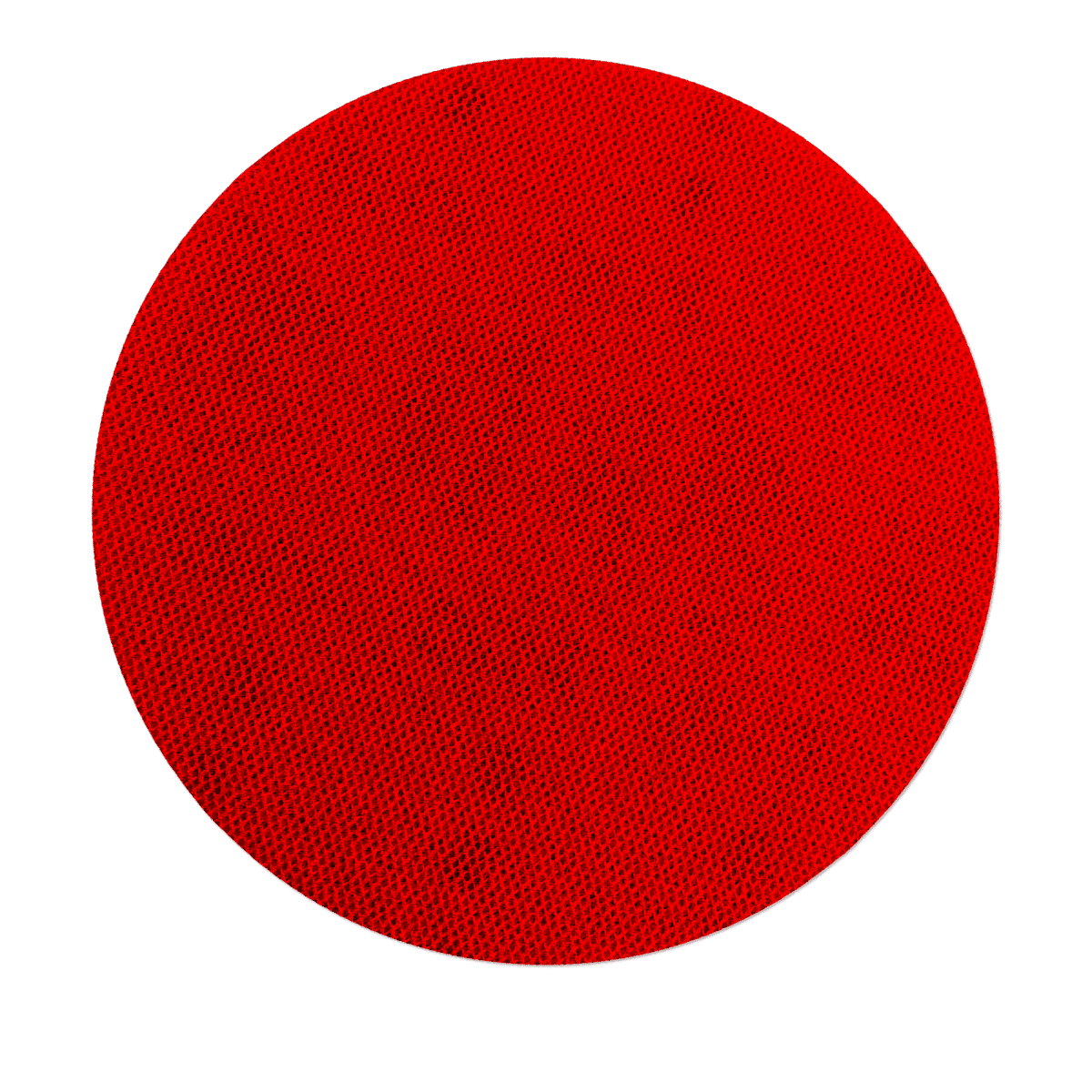 5" Sand Demon™ 60 Grit Discs with Connection Pad (50 - pk) - AAA Industrial Supply