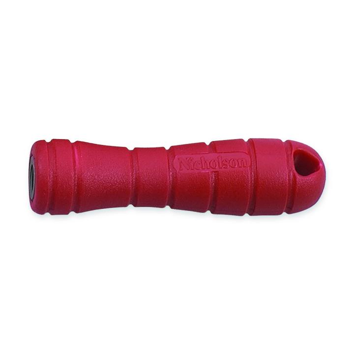 5" Screw - on Plastic File Handle PH8 - AAA Industrial Supply
