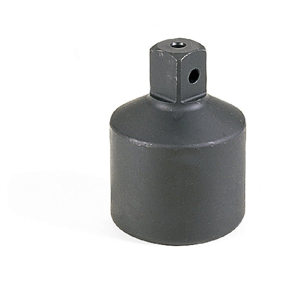 5 Spline F x 1" M Adapter w/ Friction Ball - AAA Industrial Supply