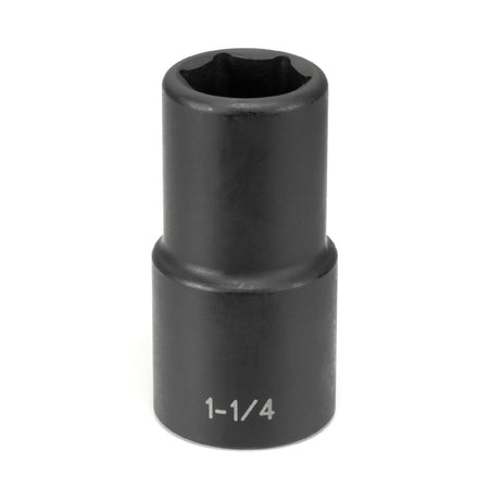 5 Spline x 1 - 1/2" Deep Thin - Wall - AAA Industrial Supply