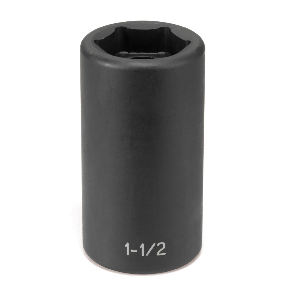5 Spline x 1 - 1/2" Limited Warranty Budd - AAA Industrial Supply