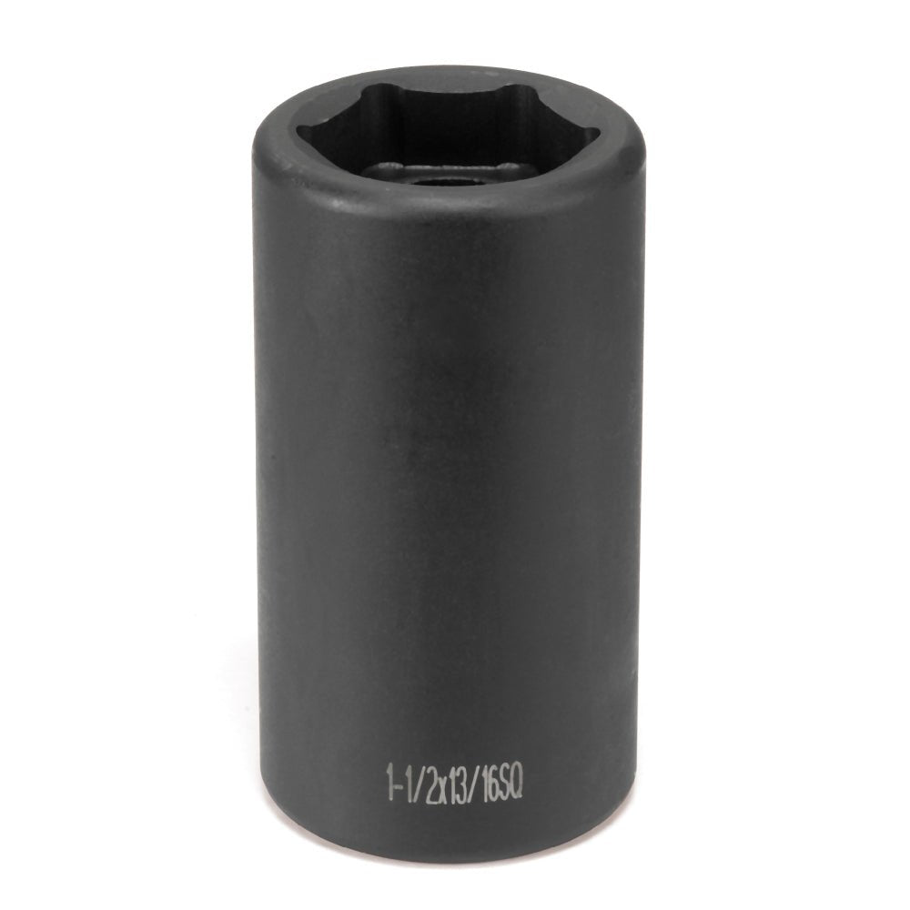 5 Spline x 1 - 1/2" x 13/16" Square - AAA Industrial Supply