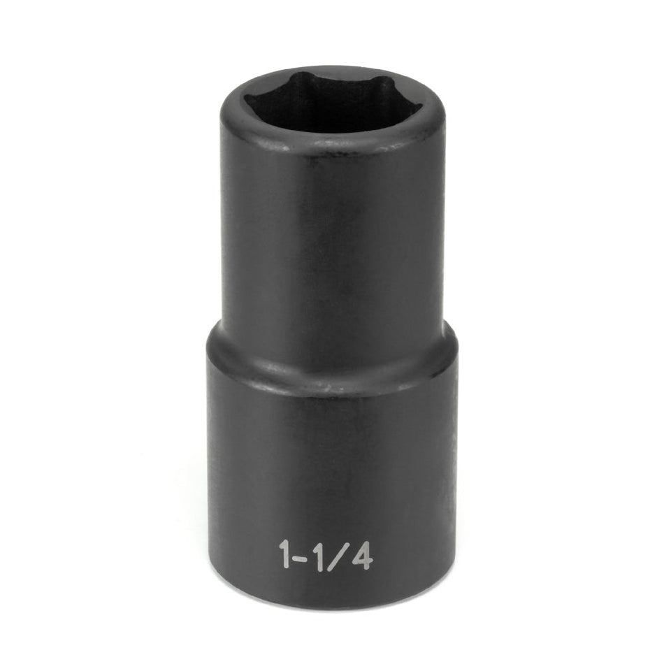 5 Spline x 1 - 5/16" Deep Thin - Wall - AAA Industrial Supply