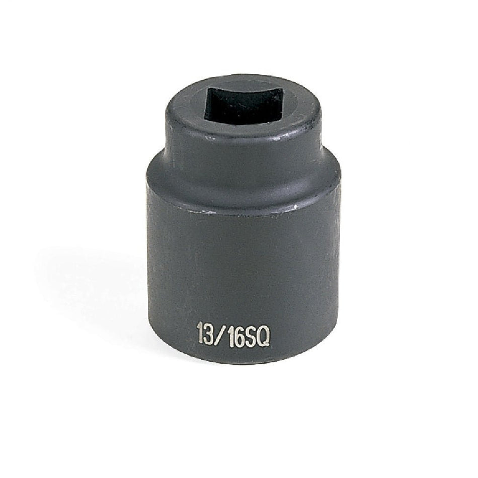 5 Spline x 13/16" Square - 4 Point - AAA Industrial Supply