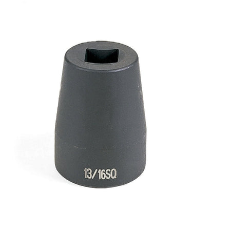 5 Spline x 13/16" Square Heavy Duty - 4 Point - AAA Industrial Supply