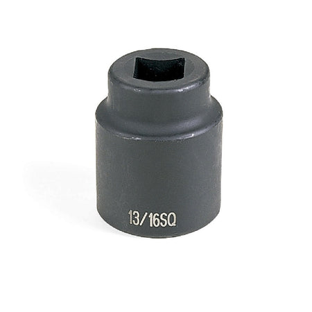 5 Spline x 17mm Square - 4 Point - AAA Industrial Supply