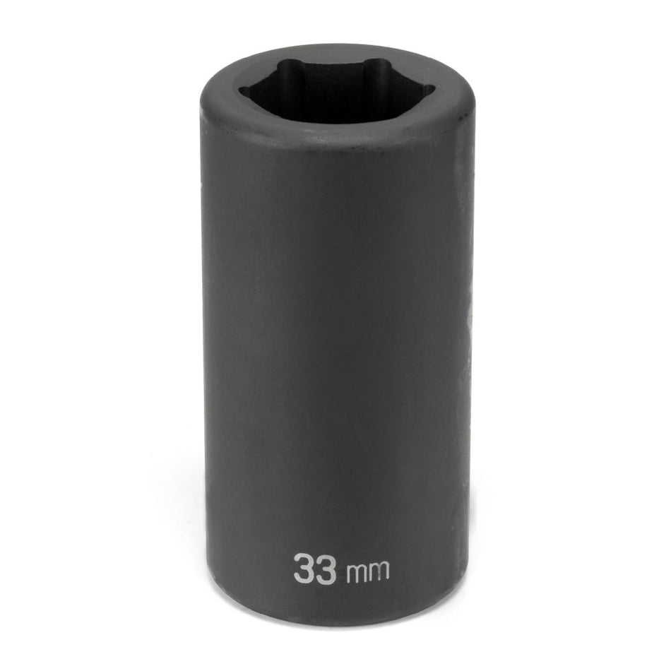 5 Spline x 33mm Deep - AAA Industrial Supply