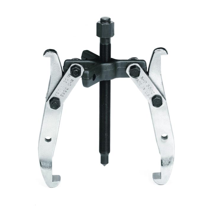 5 Ton 2 Jaw Internal/External Puller - AAA Industrial Supply
