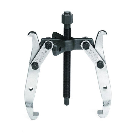 5 Ton 2 Jaw Internal/External Puller - AAA Industrial Supply