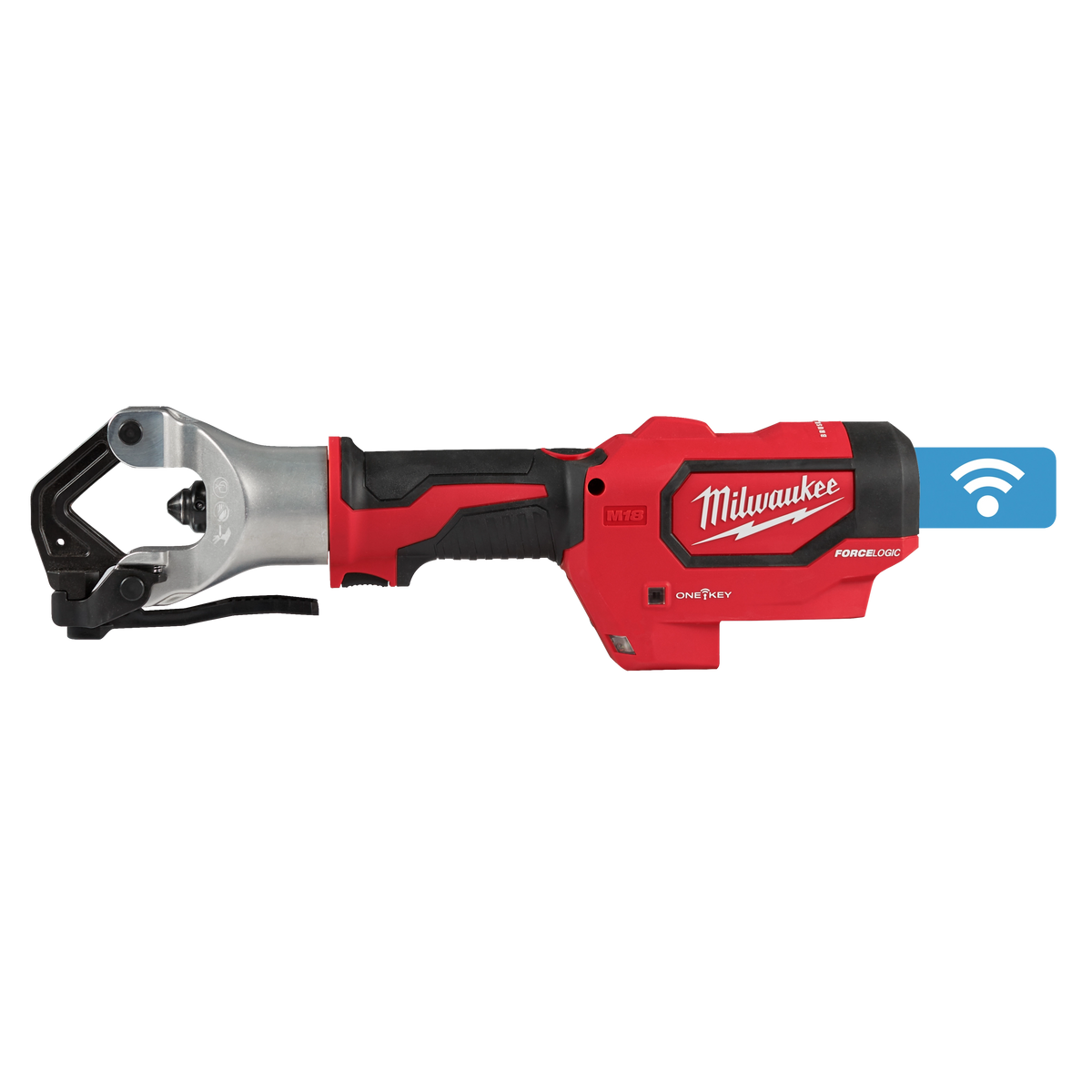 Milwaukee M18™ FORCE LOGIC™ 750 MCM Dieless Crimper