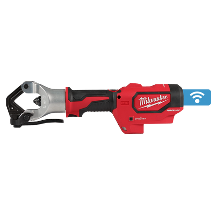 Milwaukee M18™ FORCE LOGIC™ 750 MCM Dieless Crimper
