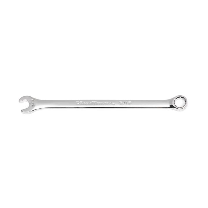 5/16" 12 Point Long Pattern Combination Wrench - AAA Industrial Supply