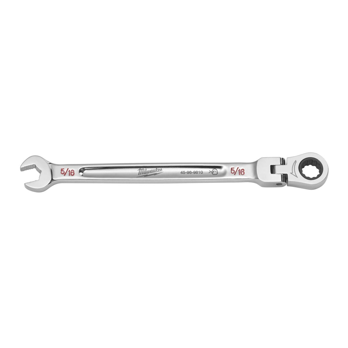 5/16" Flex Head Combination Wrench - AAA Industrial Supply