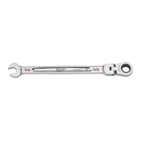 5/16" Flex Head Combination Wrench - AAA Industrial Supply