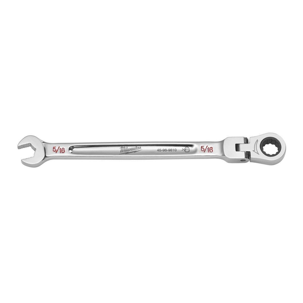 5/16" Flex Head Combination Wrench - AAA Industrial Supply