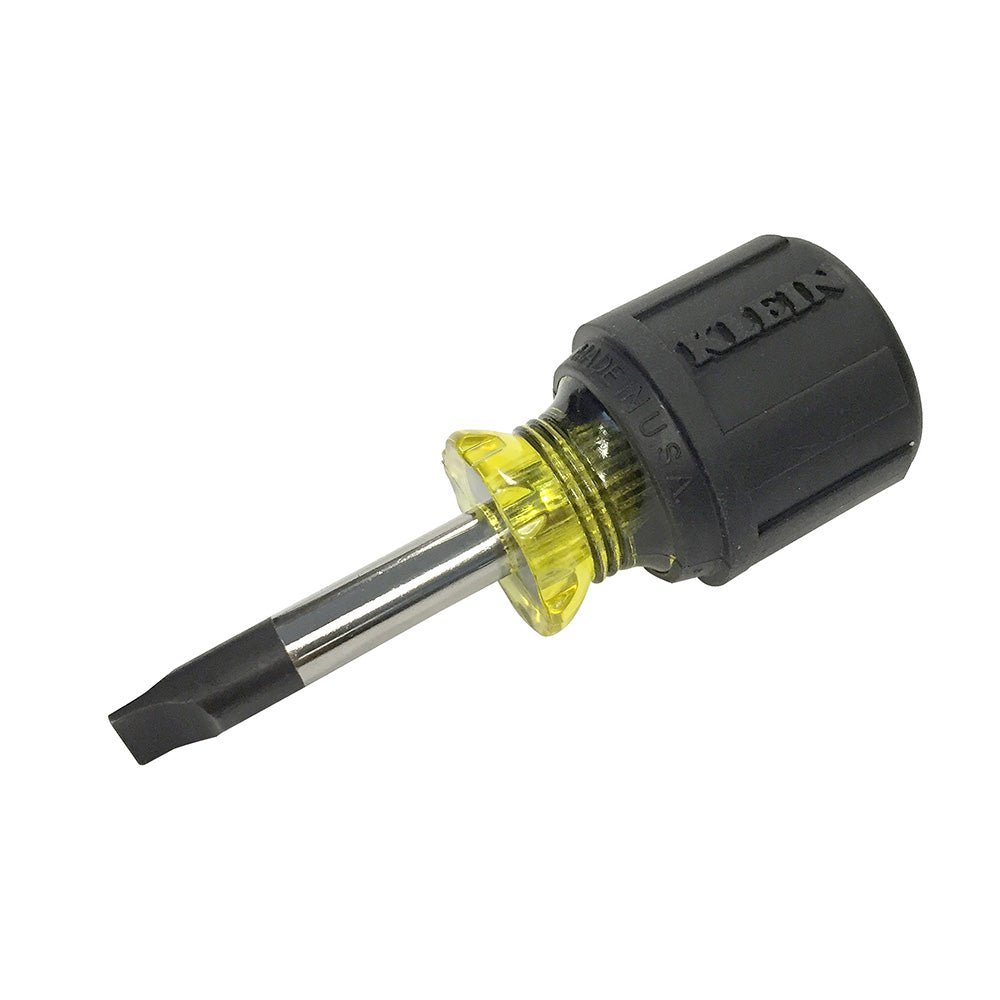 5/16 - Inch Cabinet Screwdriver, 1 - 1/2 - Inch Round Shank - AAA Industrial Supply