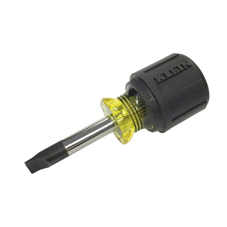 5/16 - Inch Cabinet Screwdriver, 1 - 1/2 - Inch Round Shank - AAA Industrial Supply