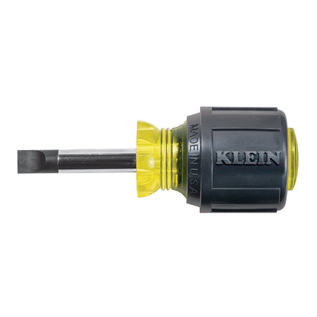5/16 - Inch Cabinet Screwdriver, 1 - 1/2 - Inch Round Shank - AAA Industrial Supply