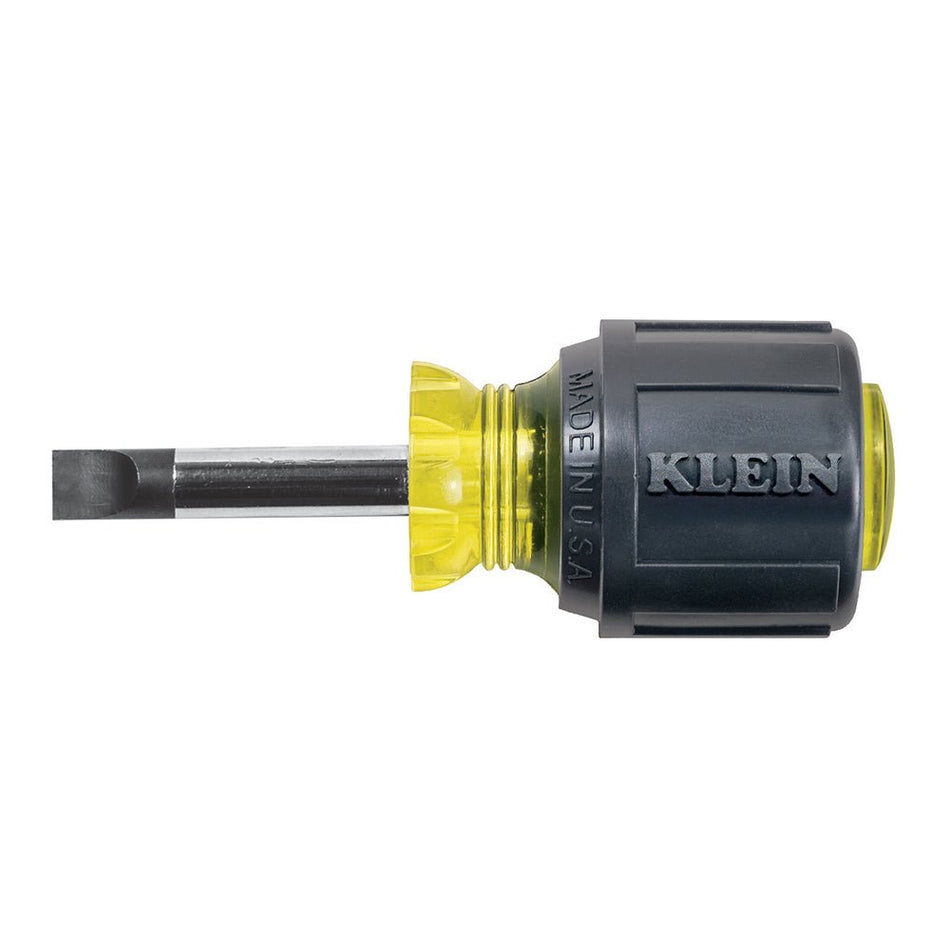 5/16 - Inch Cabinet Screwdriver, 1 - 1/2 - Inch Round Shank - AAA Industrial Supply