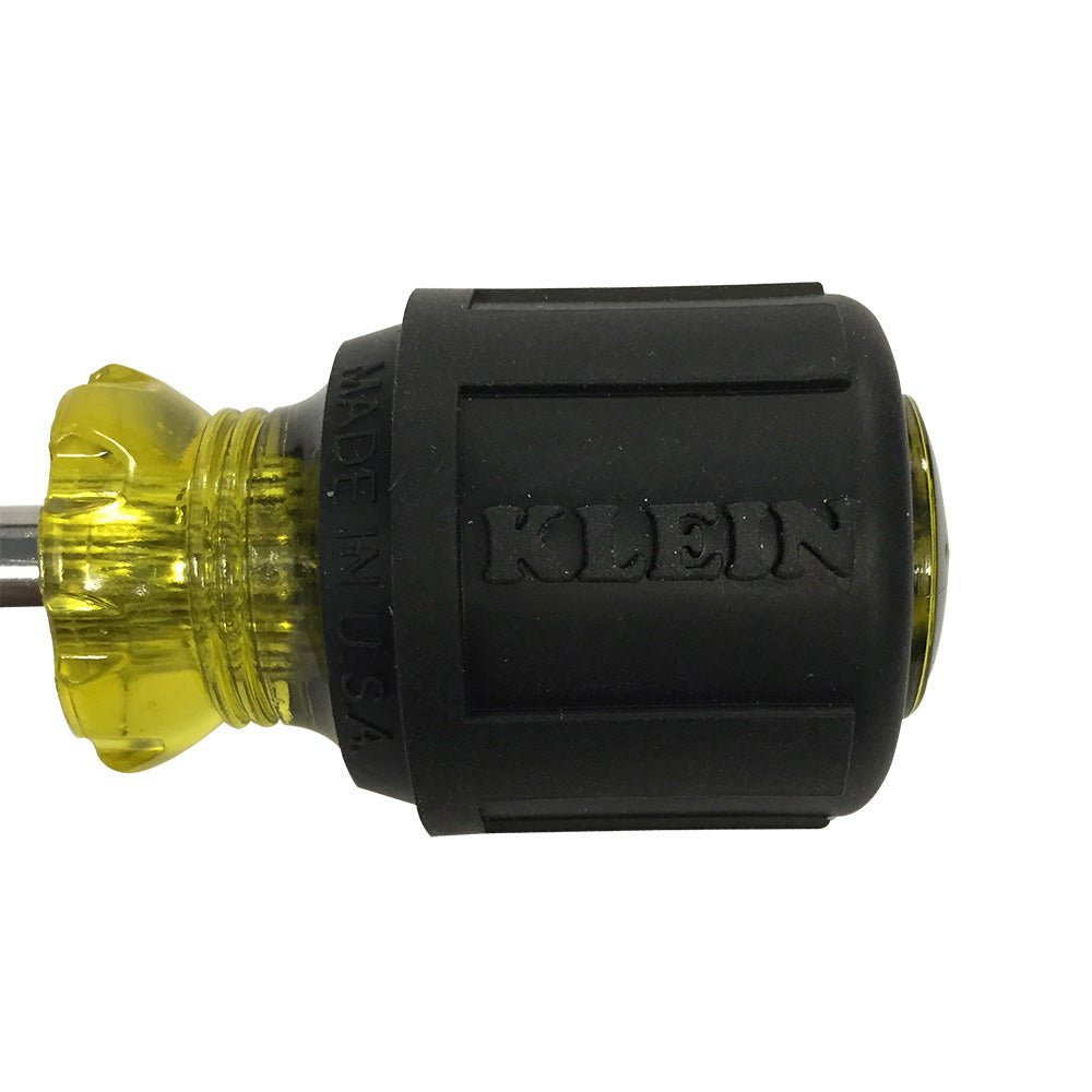 5/16 - Inch Cabinet Screwdriver, 1 - 1/2 - Inch Round Shank - AAA Industrial Supply