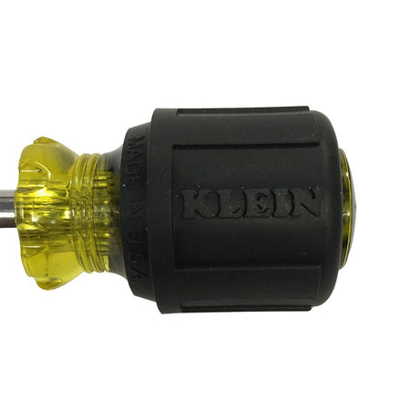 5/16 - Inch Cabinet Screwdriver, 1 - 1/2 - Inch Round Shank - AAA Industrial Supply