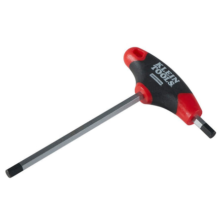 5/16 - Inch Hex Key, Journeyman™ T - Handle, 6 - Inch - AAA Industrial Supply