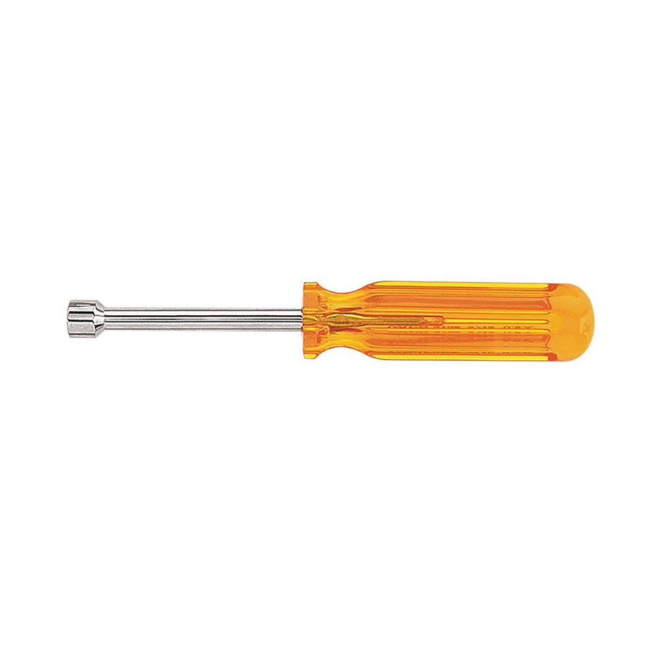 5/16 - Inch Nut Driver 3 - Inch Hollow Shaft - AAA Industrial Supply