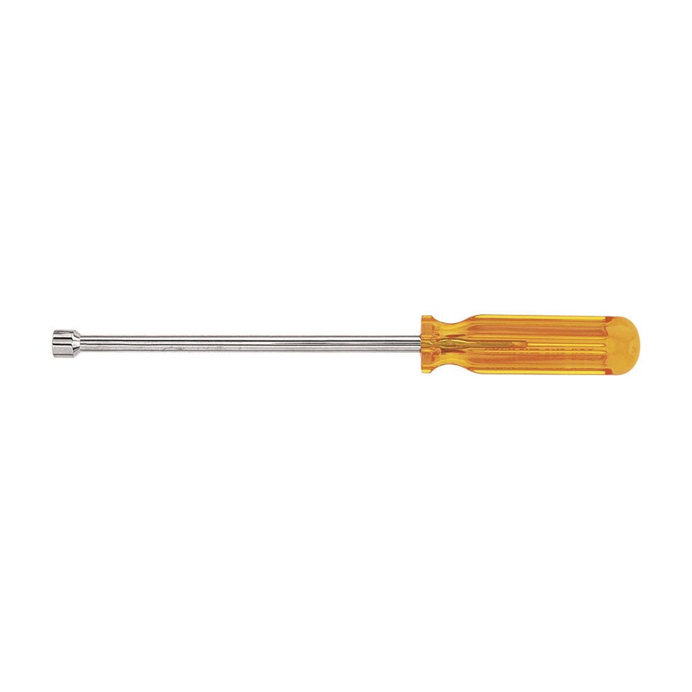 5/16 - Inch Nut Driver, 6 - Inch Shaft - AAA Industrial Supply