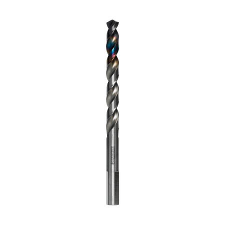 5/16" Metal Demon™ Drill Bit for Mild, Hardened and Stainless Steels - AAA Industrial Supply