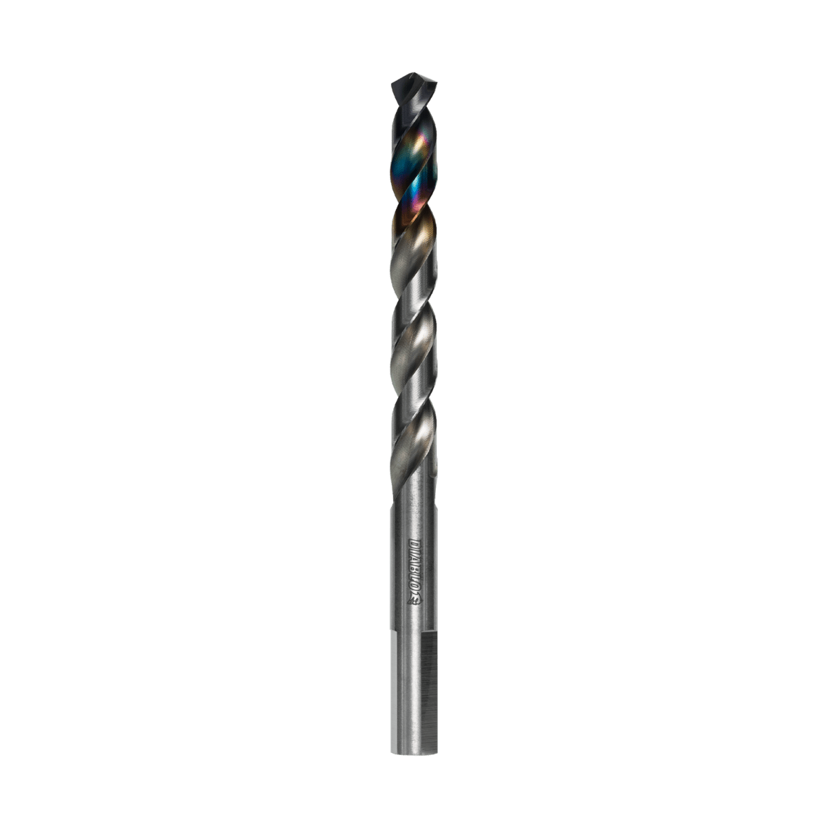 5/16" Metal Demon™ Drill Bits for Mild, Hardened and Stainless Steels - AAA Industrial Supply
