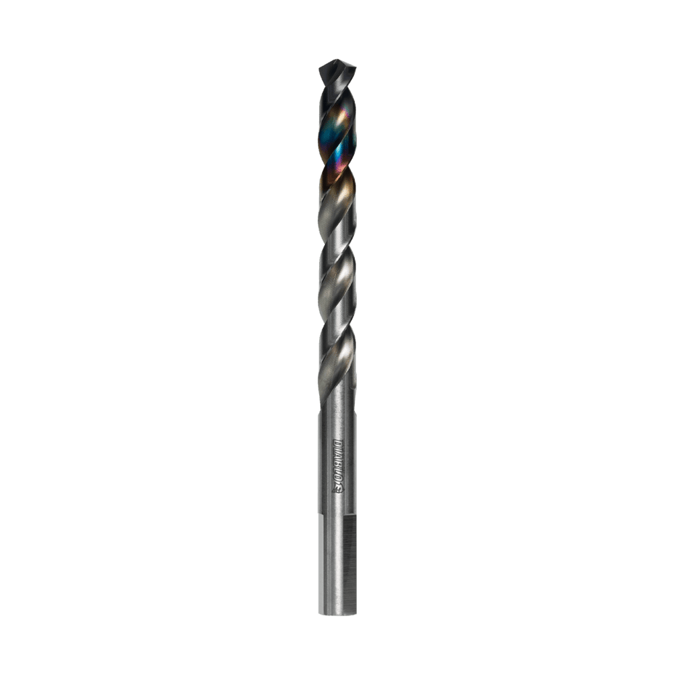 5/16" Metal Demon™ Drill Bits for Mild, Hardened and Stainless Steels - AAA Industrial Supply