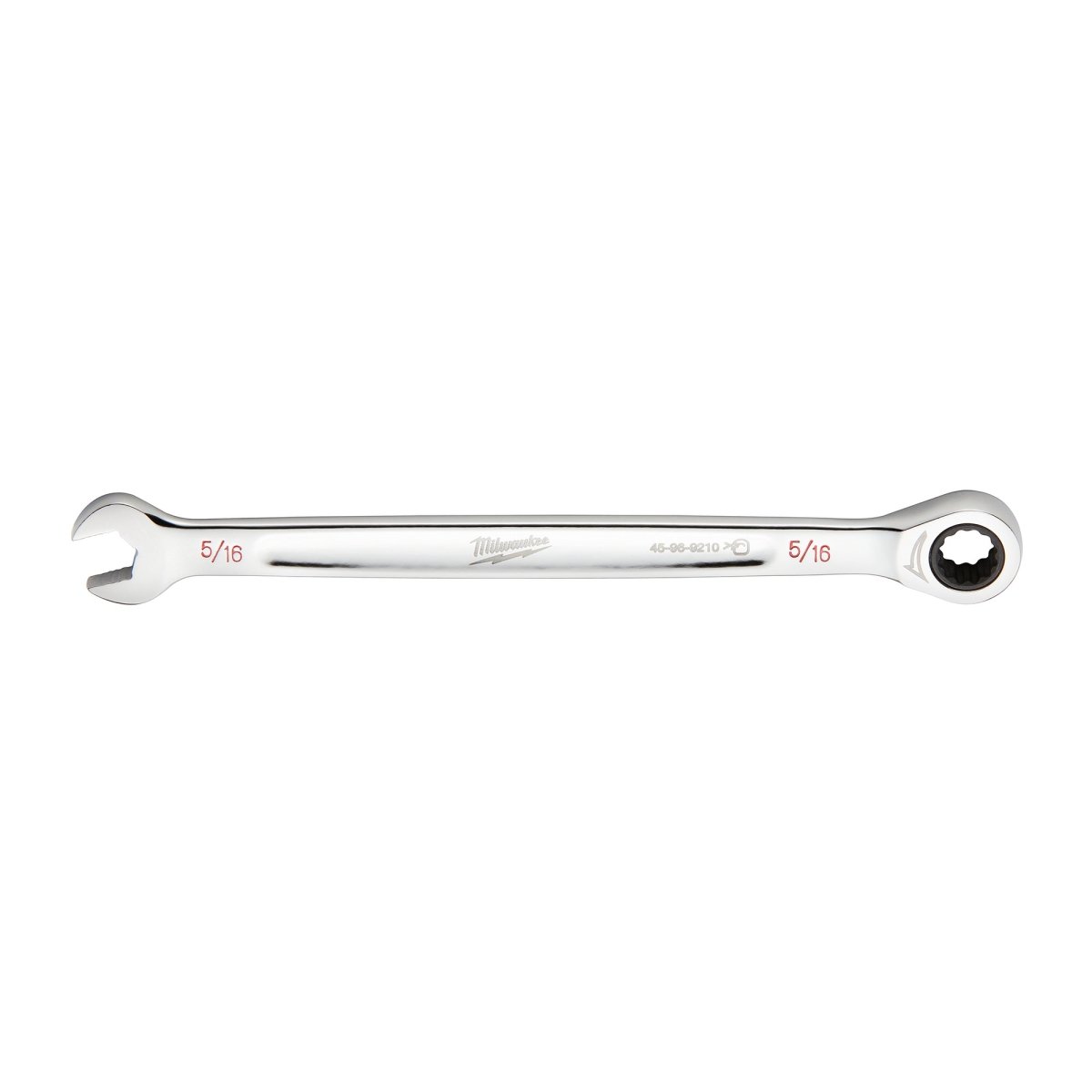 5/16" SAE Ratcheting Combo Wrench - AAA Industrial Supply