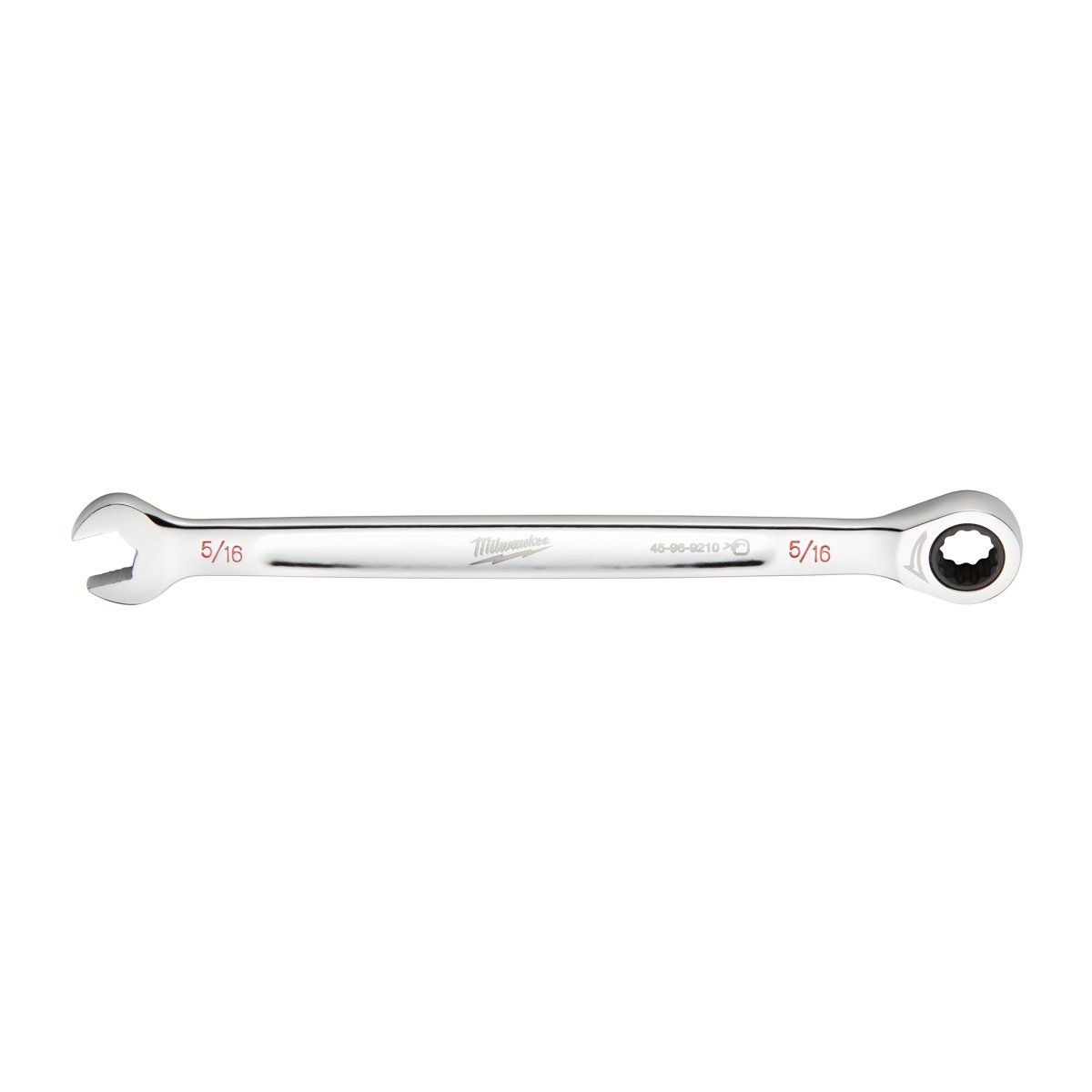 5/16" SAE Ratcheting Combo Wrench - AAA Industrial Supply