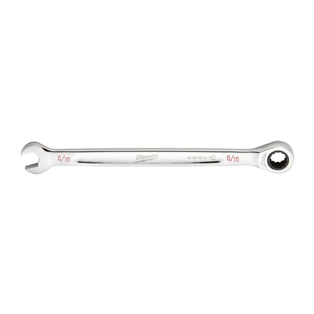 5/16" SAE Ratcheting Combo Wrench - AAA Industrial Supply