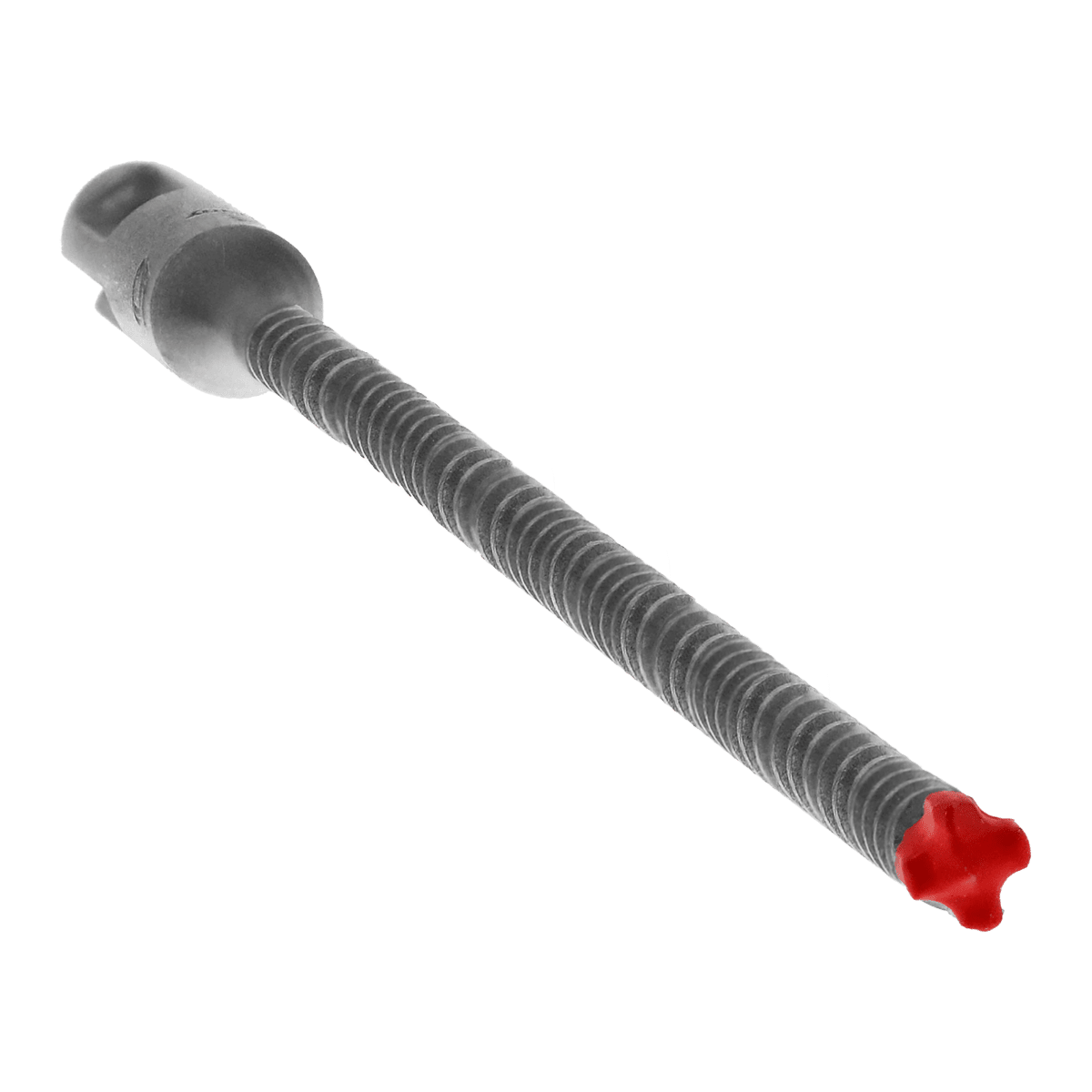5/16" x 10" x 12" Rebar Demon™ SDS - Plus 4 - Cutter Full Carbide Head Hammer Drill Bit - AAA Industrial Supply