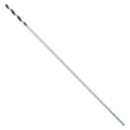 5/16" x 18" Installer Drill Bit for Wood - AAA Industrial Supply