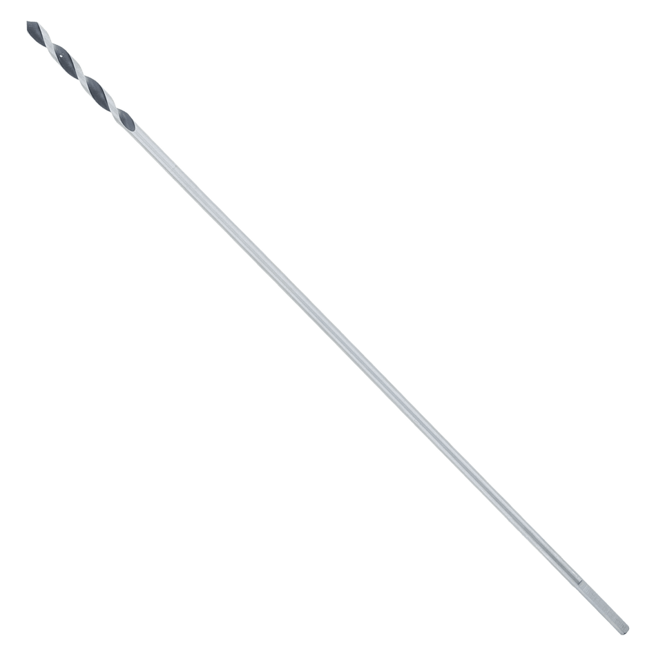 5/16" x 18" Installer Drill Bit for Wood - AAA Industrial Supply