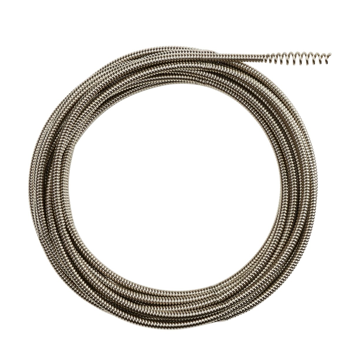 5/16" x 25' Inner Core Bulb Head Cable w/ RUST GUARD™ Plating - AAA Industrial Supply
